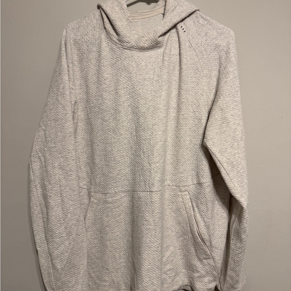 Lululemon Gray Hoodie